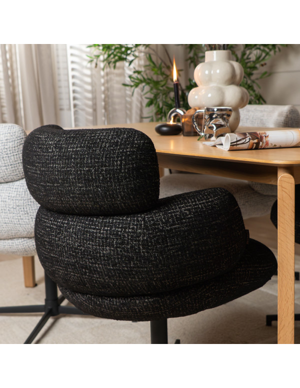 Valgomojo foteliukas Cocco