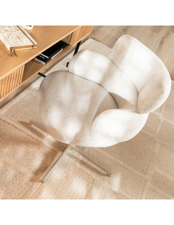 Valgomojo foteliukas Cocco