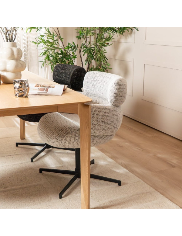 Valgomojo foteliukas Cocco