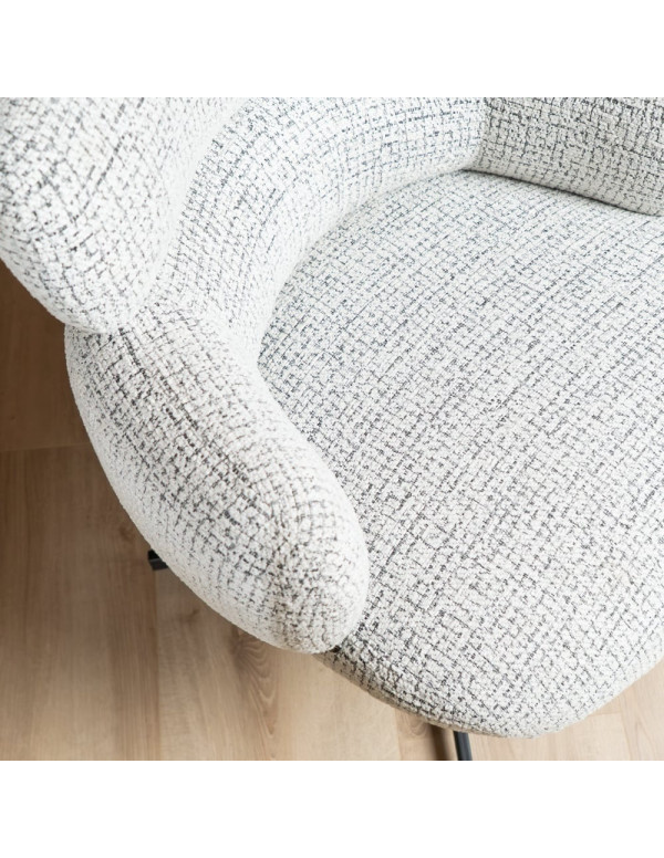 Valgomojo foteliukas Cocco