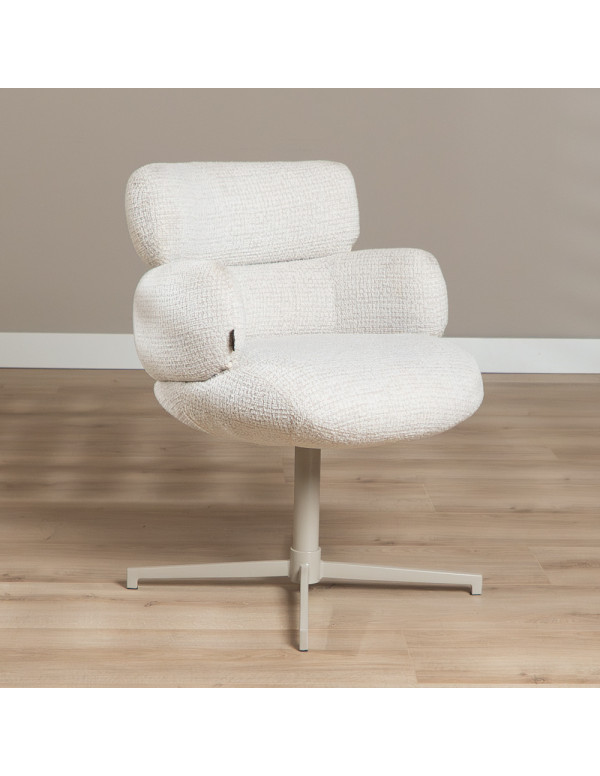 Valgomojo foteliukas Cocco