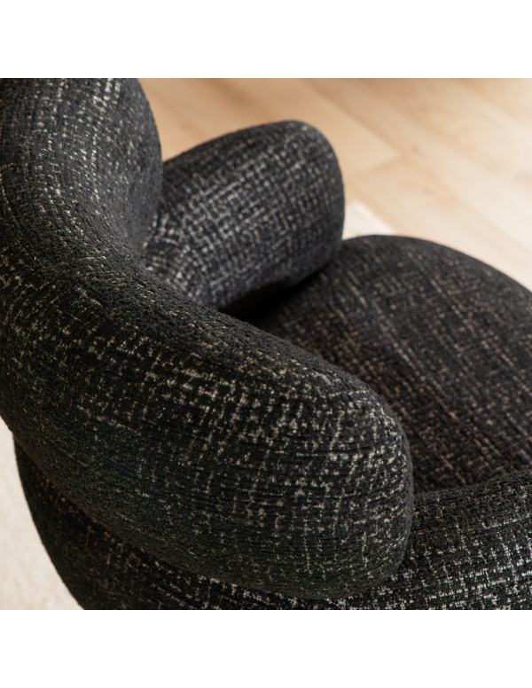 Valgomojo foteliukas Cocco