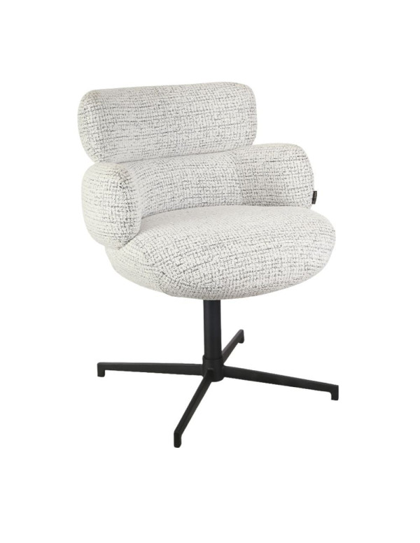 Valgomojo foteliukas Cocco