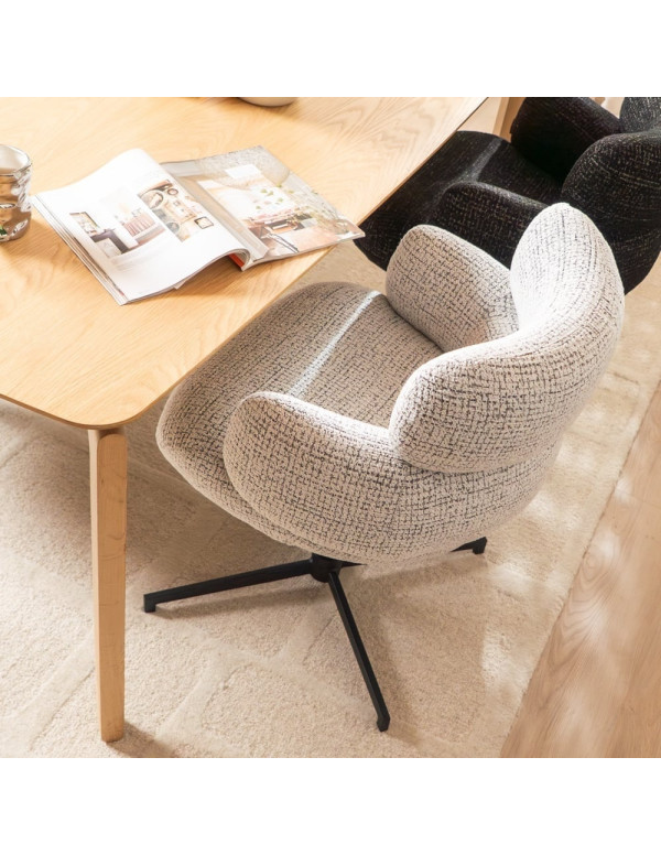 Valgomojo foteliukas Cocco