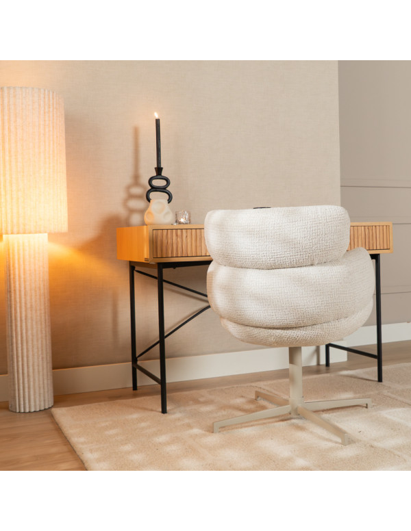 Valgomojo foteliukas Cocco