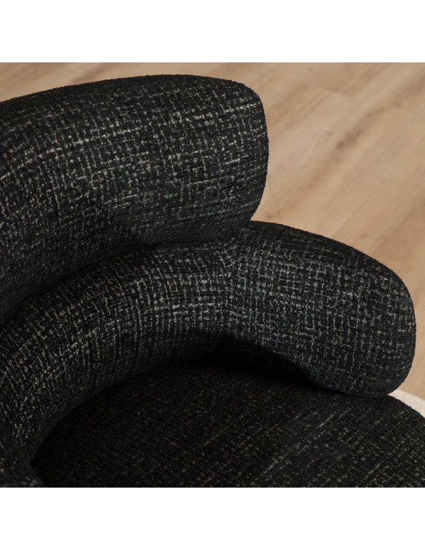 Valgomojo foteliukas Cocco