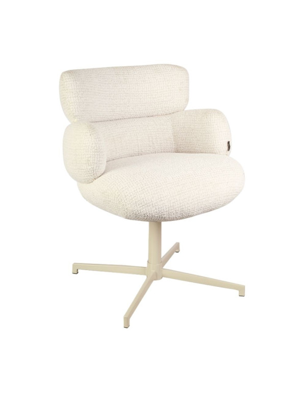 Valgomojo foteliukas Cocco