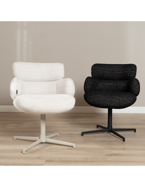 Valgomojo foteliukas Cocco