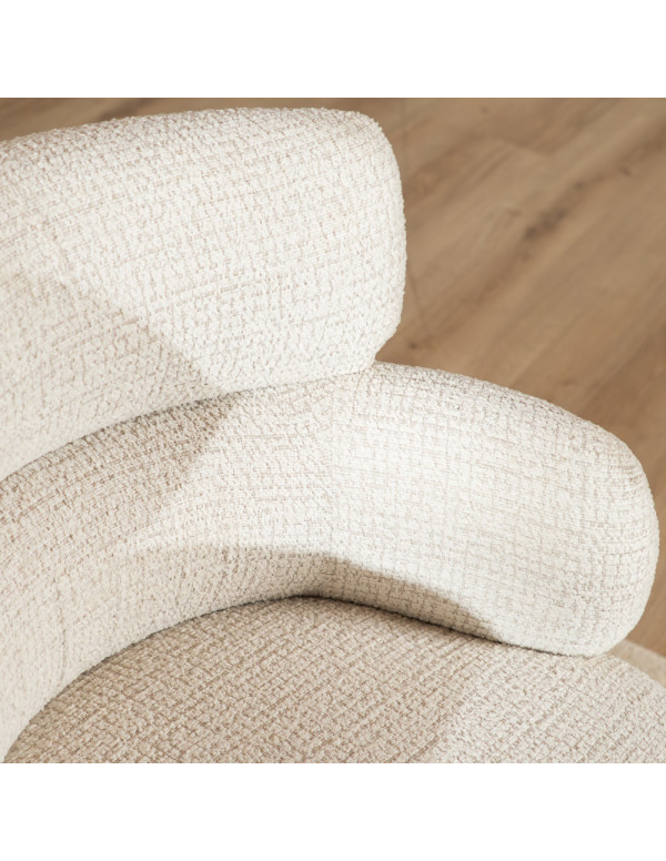 Valgomojo foteliukas Cocco