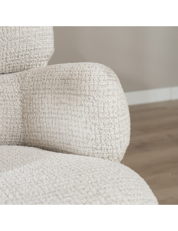 Valgomojo foteliukas Cocco