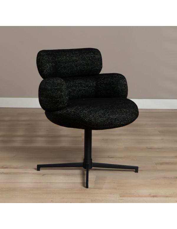 Valgomojo foteliukas Cocco