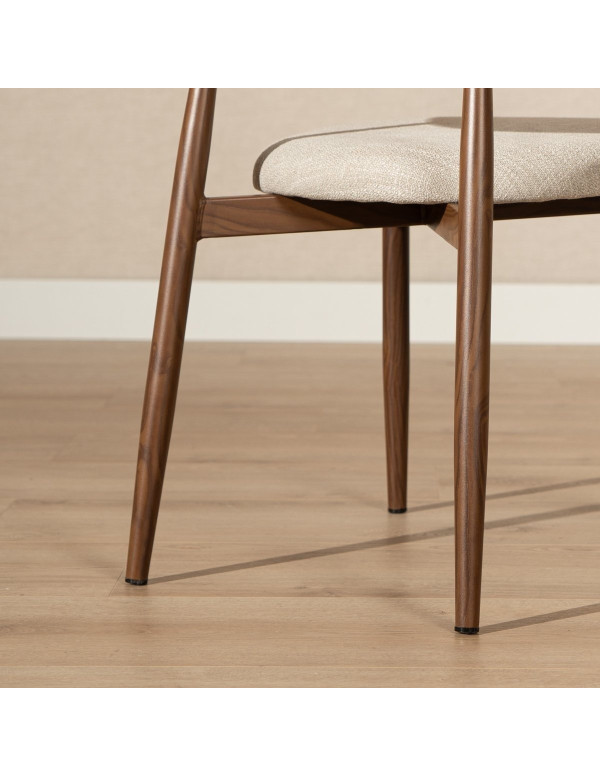 Valgomojo kėdė Lara