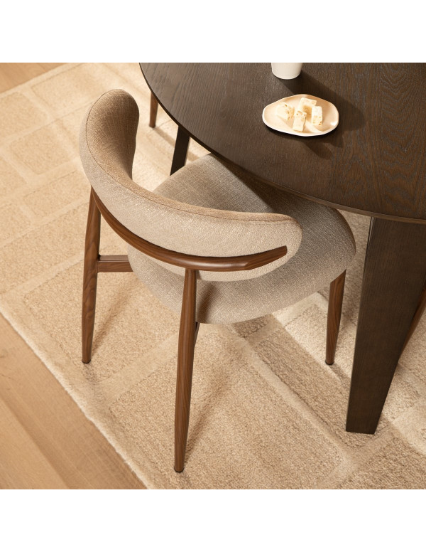 Valgomojo kėdė Lara