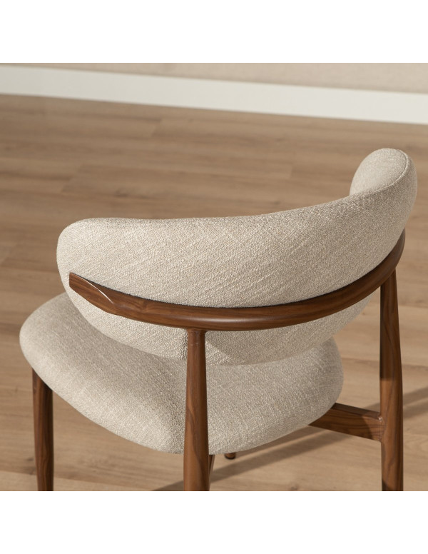 Valgomojo kėdė Lara