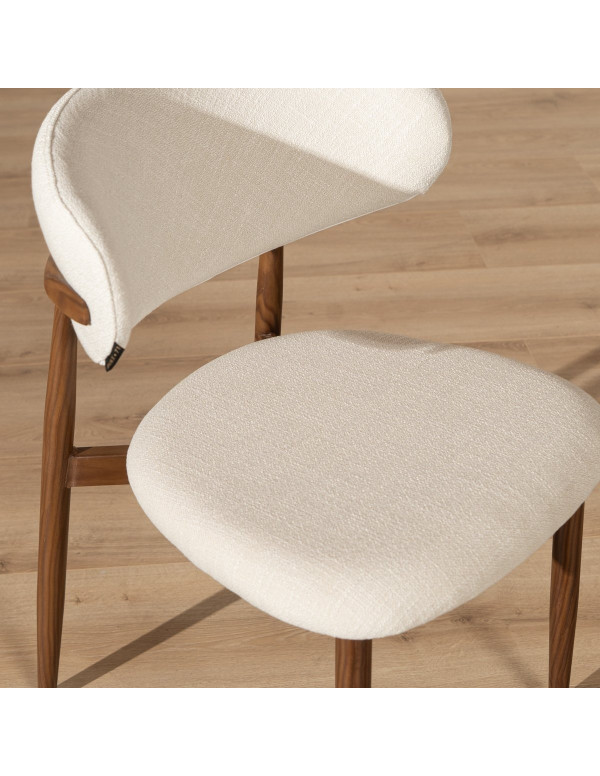 Valgomojo kėdė Lara