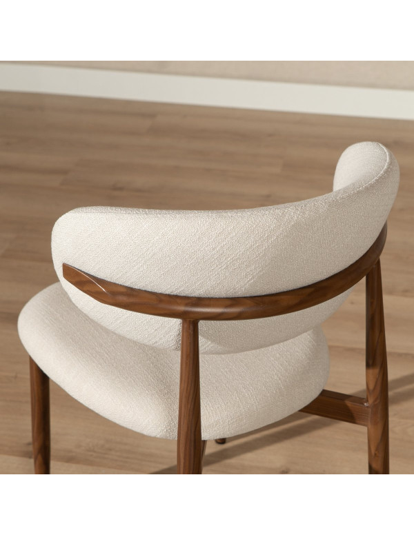 Valgomojo kėdė Lara