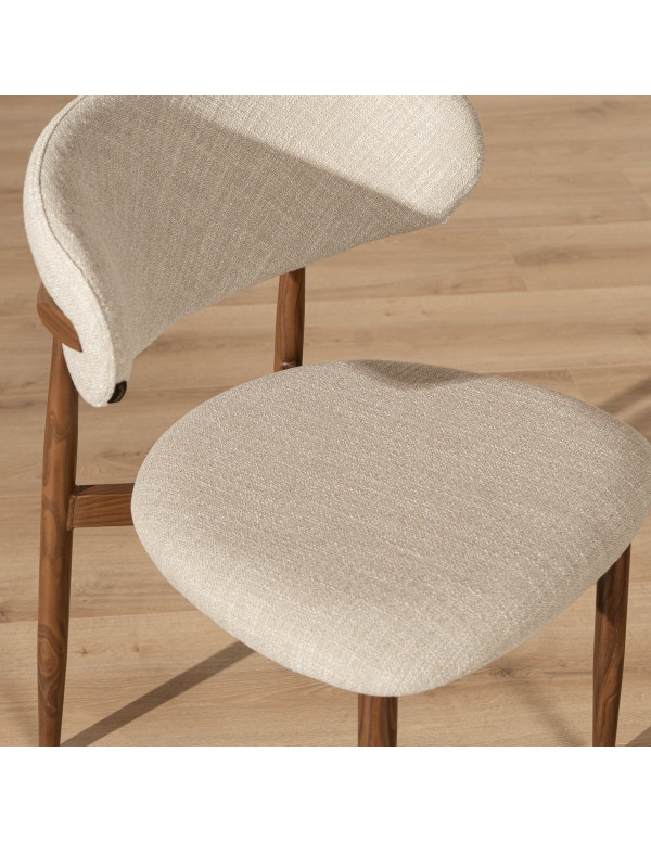 Valgomojo kėdė Lara