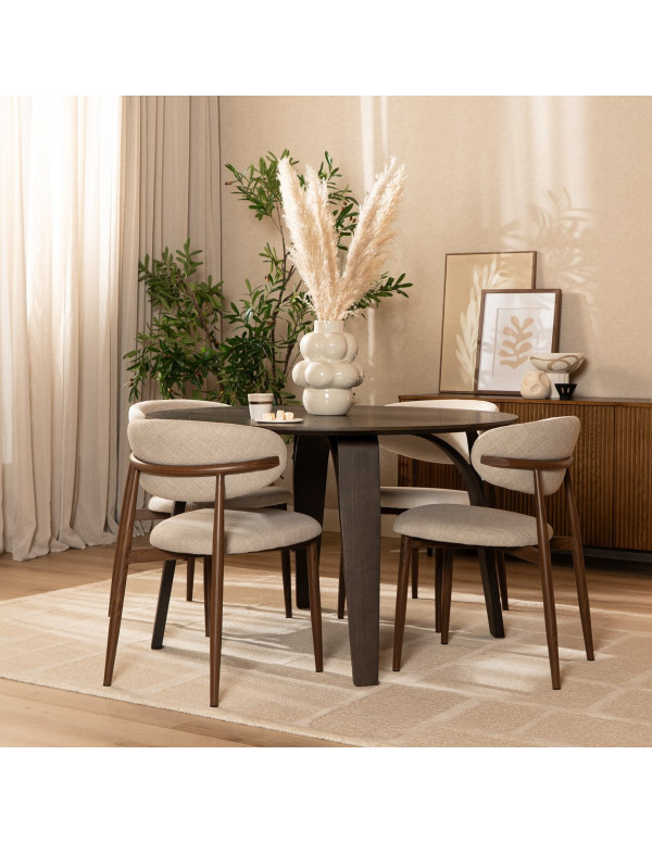 Valgomojo kėdė Lara