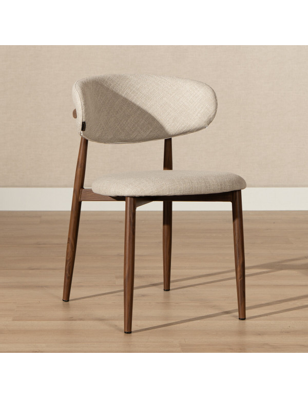 Valgomojo kėdė Lara