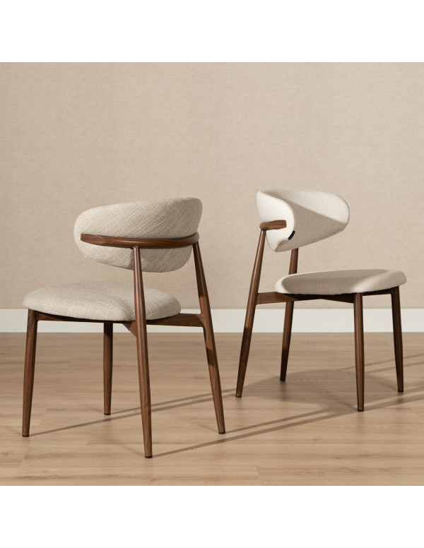 Valgomojo kėdė Lara