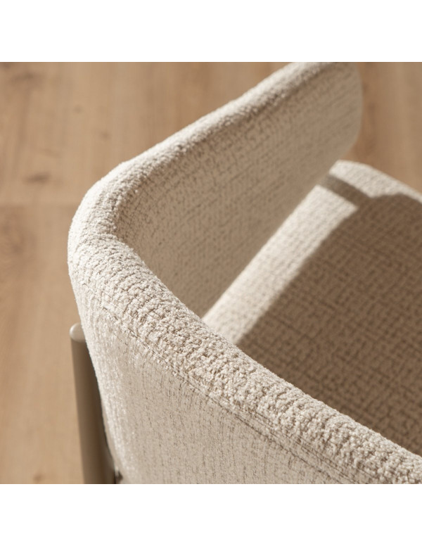 Valgomojo krėsliukas Arminn