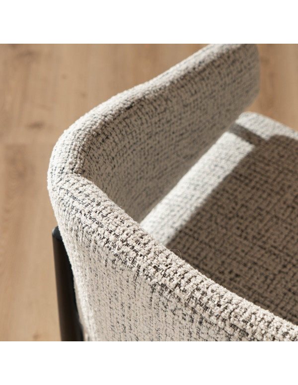 Valgomojo krėsliukas Arminn