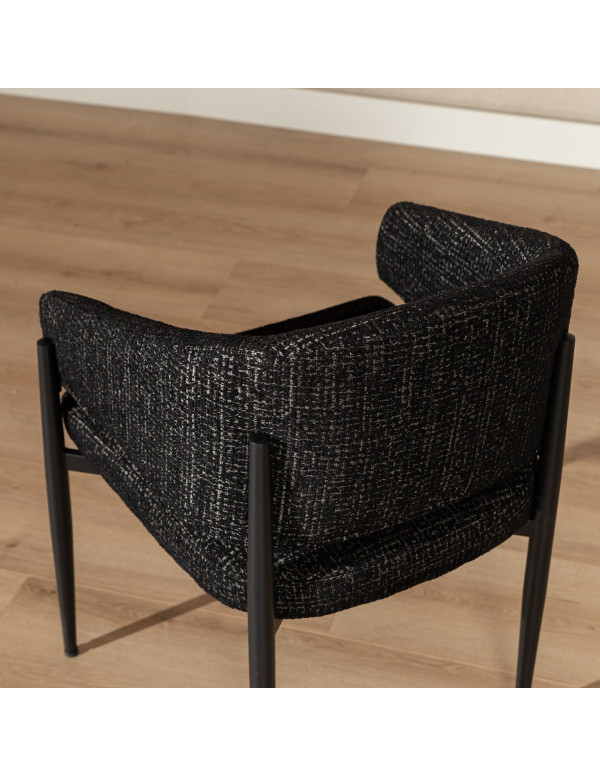 Valgomojo krėsliukas Arminn