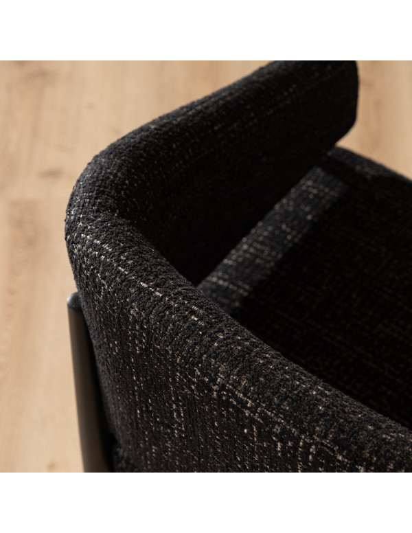 Valgomojo krėsliukas Arminn