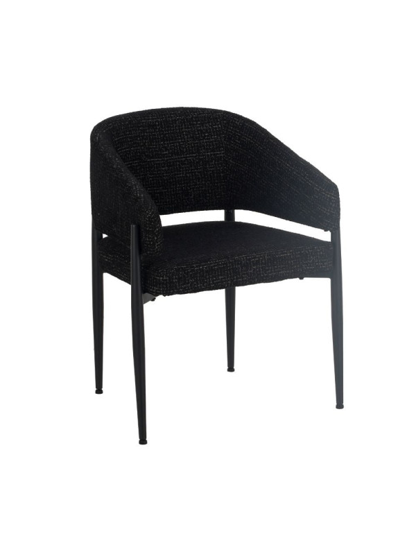 Valgomojo krėsliukas Arminn