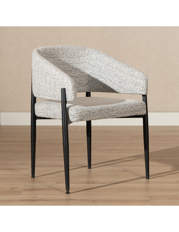 Valgomojo krėsliukas Arminn