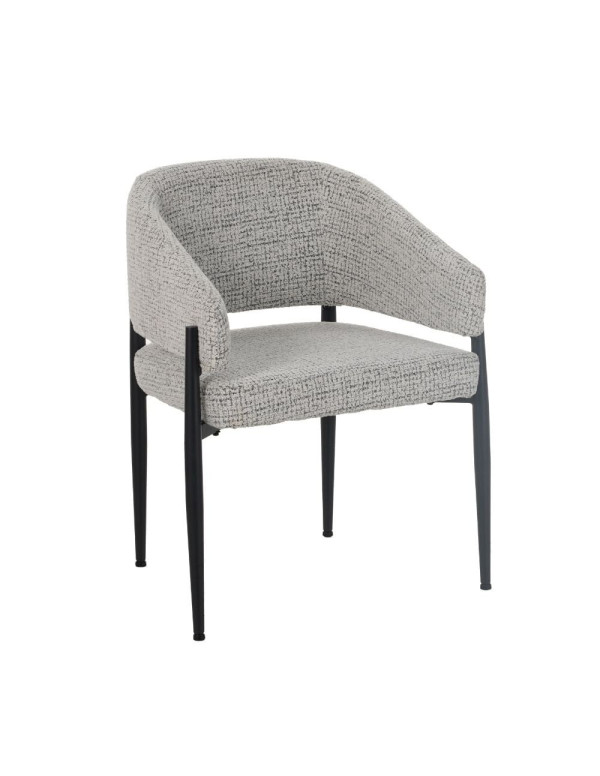 Valgomojo krėsliukas Arminn