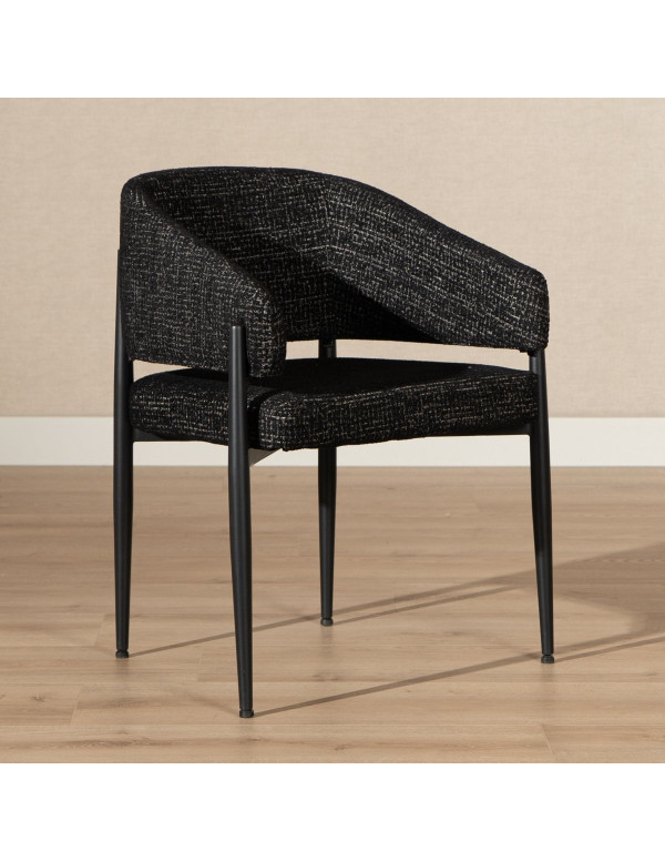 Valgomojo krėsliukas Arminn