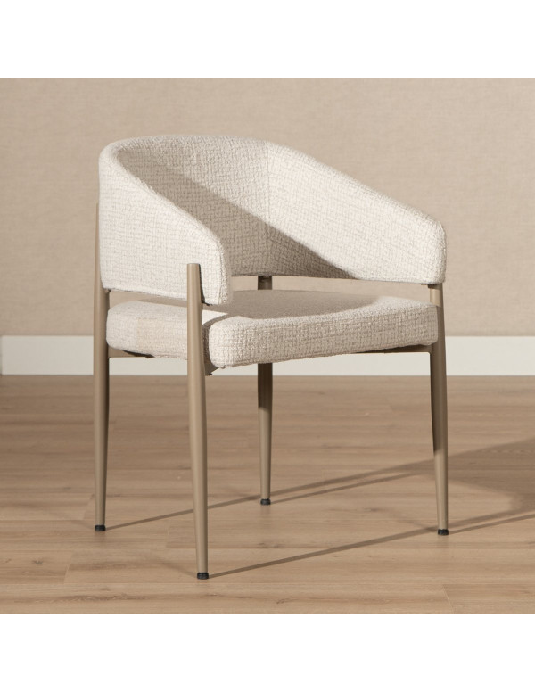 Valgomojo krėsliukas Arminn