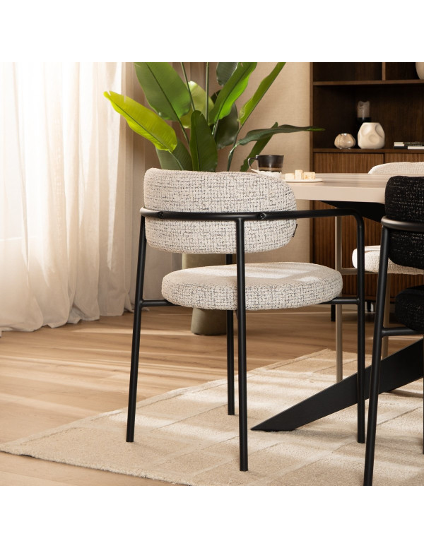 Valgomojo kėdė Niky