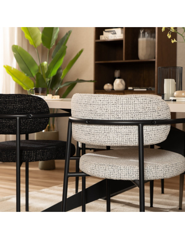 Valgomojo kėdė Niky