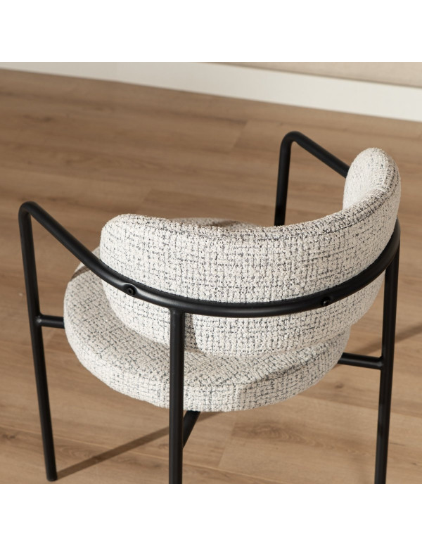 Valgomojo kėdė Niky