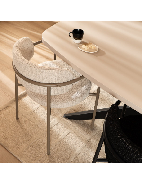 Valgomojo kėdė Niky