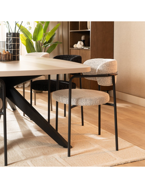 Valgomojo kėdė Niky