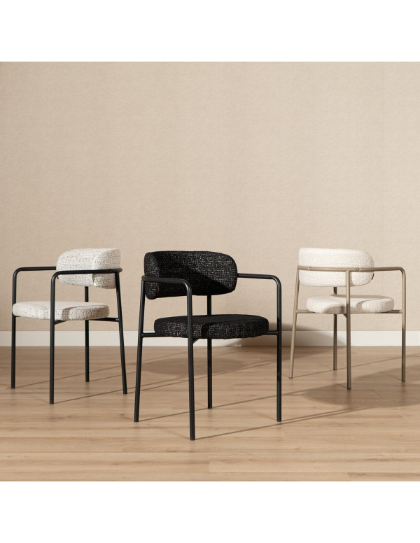 Valgomojo kėdė Niky