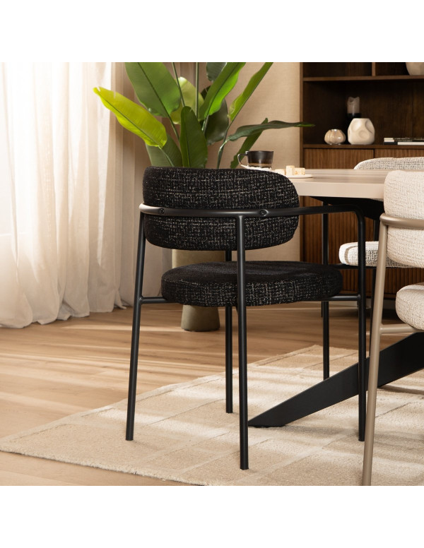 Valgomojo kėdė Niky