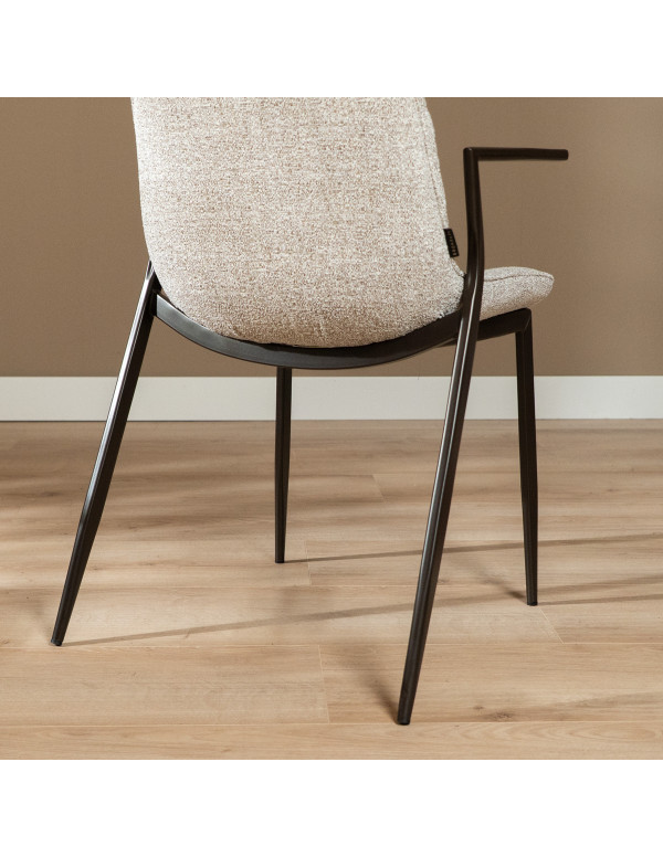 Valgomojo kėdė Trev