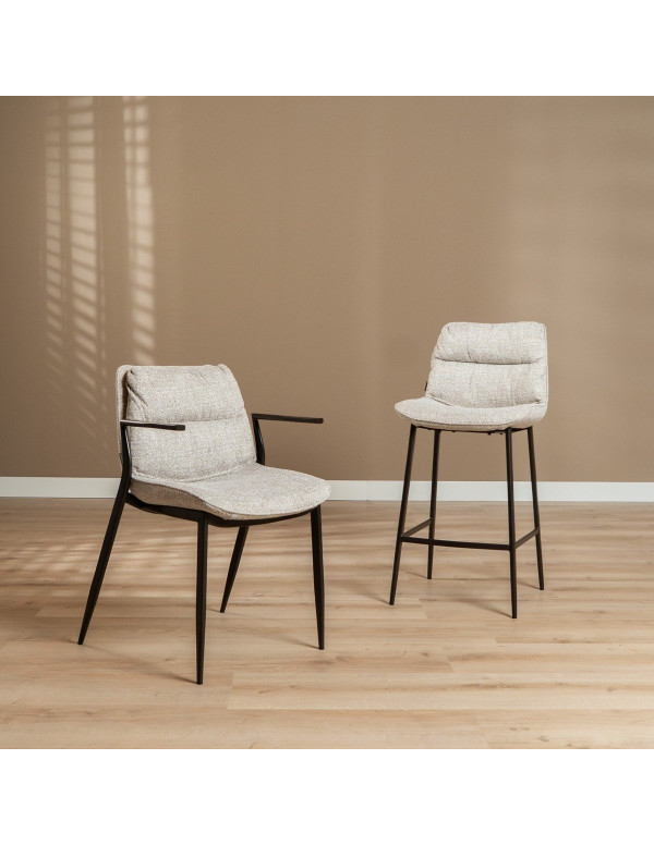 Valgomojo kėdė Trev