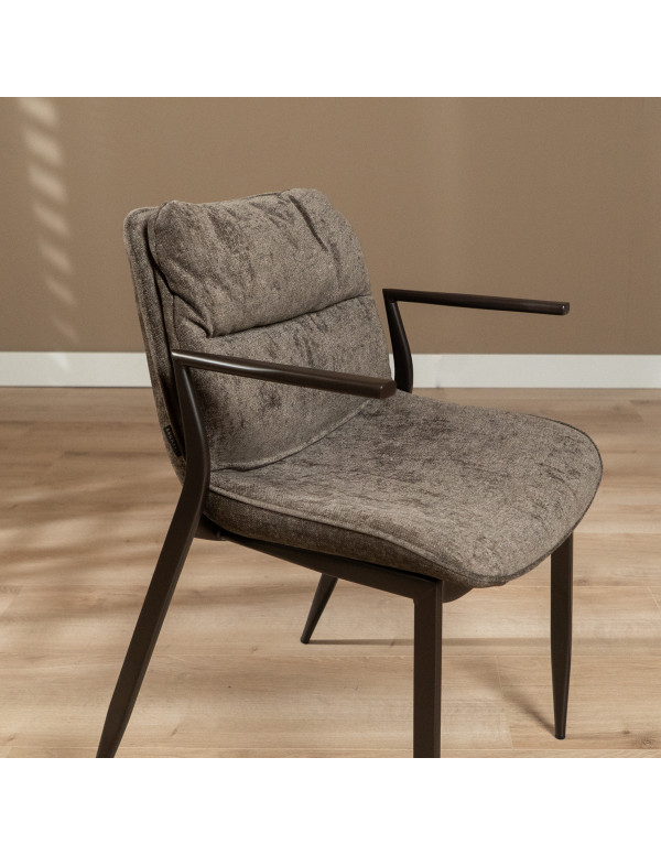 Valgomojo kėdė Trev