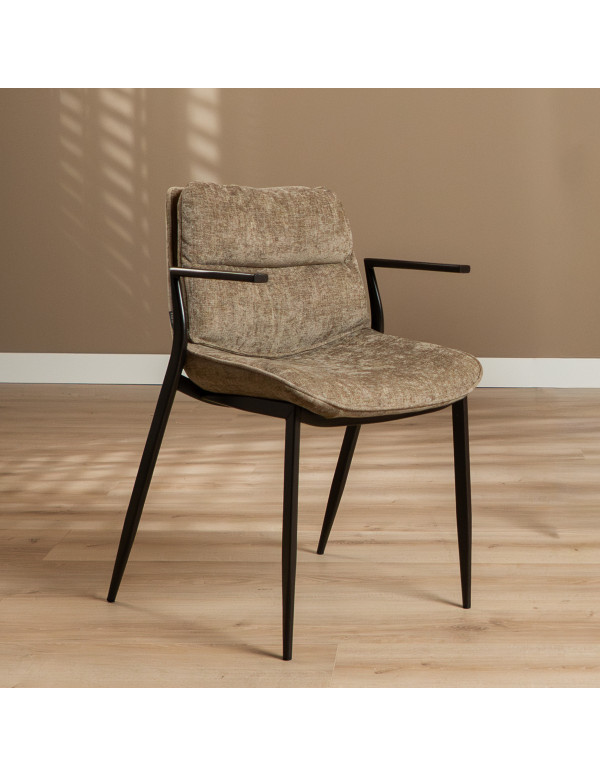 Valgomojo kėdė Trev