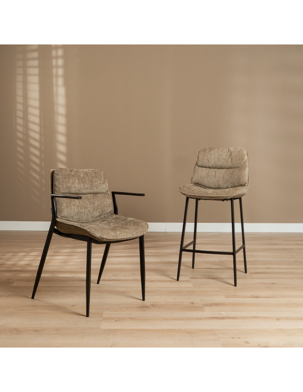 Valgomojo kėdė Trev