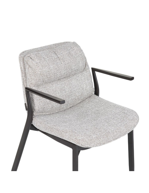 Valgomojo kėdė Trev