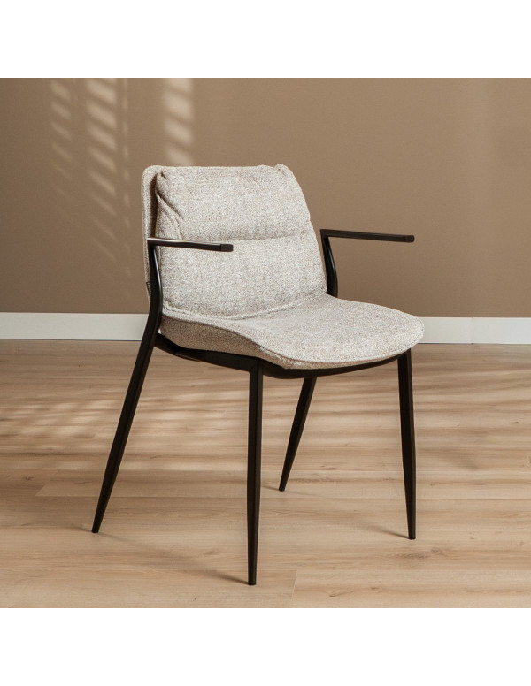 Valgomojo kėdė Trev