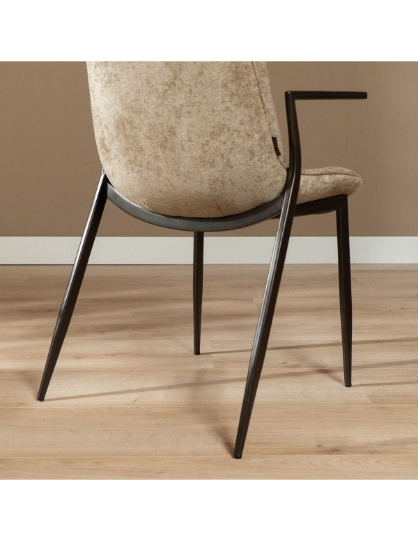 Valgomojo kėdė Trev