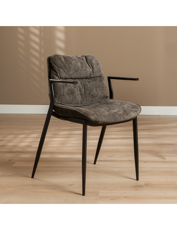 Valgomojo kėdė Trev