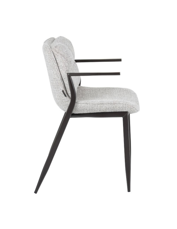 Valgomojo kėdė Trev